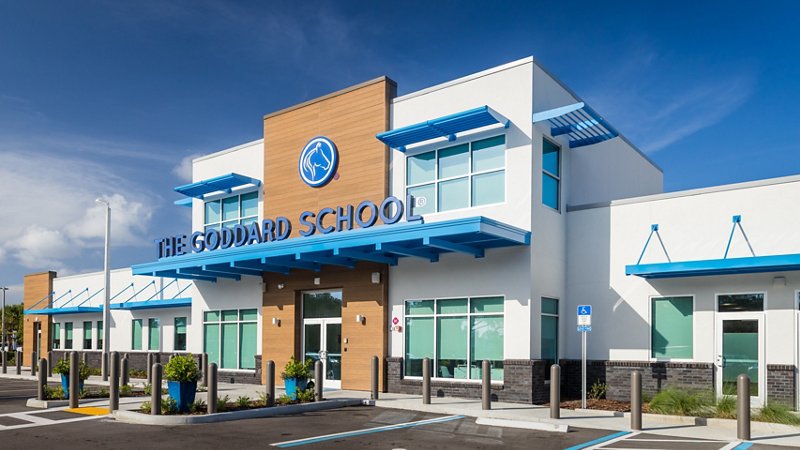 The Goddard School — Jacksonville Baymeadows