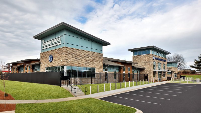 Goddard School Greenville