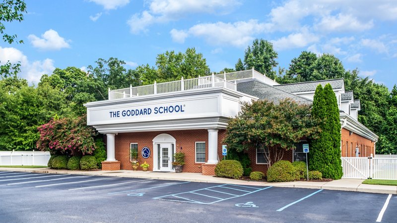 Goddard School Simpsonville Five Forks