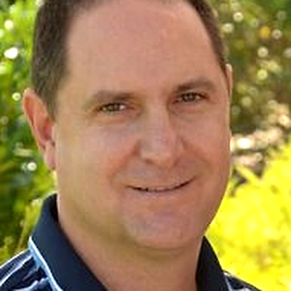 Bill Hyatt — Managing Partner, SC Development President