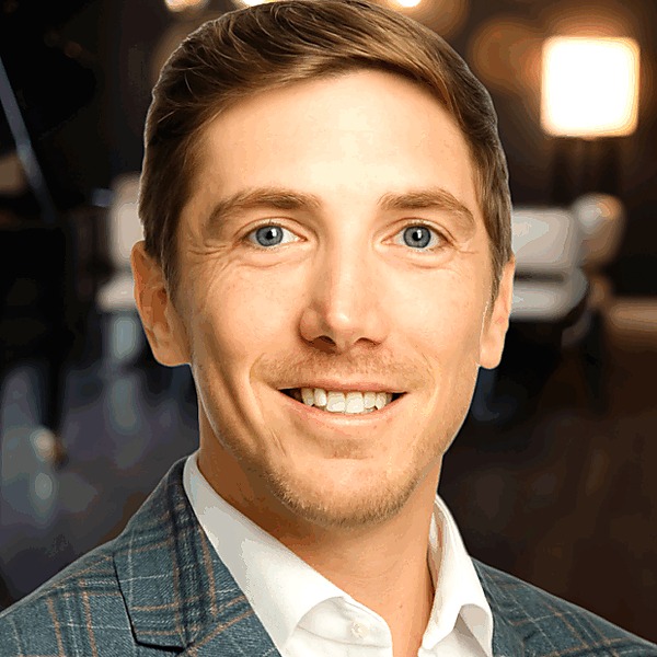 Trey Scott — Managing Partner, FL-GA Development